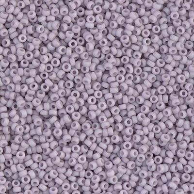 15/0 Miyuki Round Seed Beads 8.2g 15-2025, 15-2028, 15-2030, 15-2031 - The Argus Collection