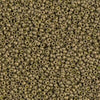 15/0 Miyuki Round Seed Beads 8.2g 15-2032, 15-2033, 15-2035, 15-2039 - The Argus Collection