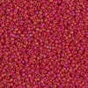 15/0 Miyuki Round Seed Beads 8.2g 15-2075, 15-2076, 15-2195, 15-2196 - The Argus Collection