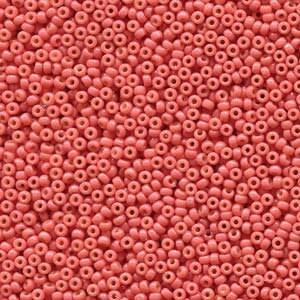 15/0 Miyuki Round Seed Beads 8.2g 15-4464, 15-4465, 15-4466, 15-4467 - The Argus Collection