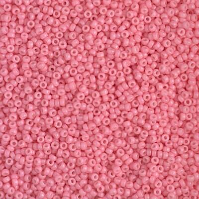 15/0 Miyuki Round Seed Beads 8.2g 15-4464, 15-4465, 15-4466, 15-4467 - The Argus Collection