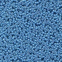 15/0 Miyuki Round Seed Beads. 8.2g 15-4483, 15-4484, 15-4485, 15-4486 - The Argus Collection