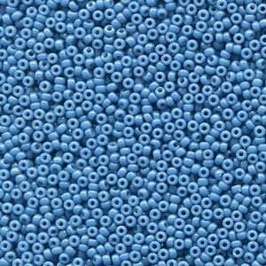 15/0 Miyuki Round Seed Beads. 8.2g 15-4483, 15-4484, 15-4485, 15-4486 - The Argus Collection