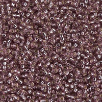 11/0 Miyuki Seed Beads 23g, 11-0012, 11-0012F, 11-0013, 11-0013F - The Argus Collection