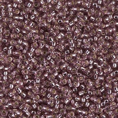 11/0 Miyuki Seed Beads 23g, 11-0012, 11-0012F, 11-0013, 11-0013F - The Argus Collection