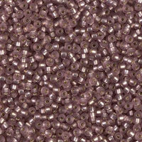 11/0 Miyuki Seed Beads 23g, 11-0012, 11-0012F, 11-0013, 11-0013F - The Argus Collection