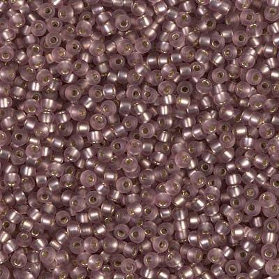 11/0 Miyuki Seed Beads 23g, 11-0012, 11-0012F, 11-0013, 11-0013F - The Argus Collection