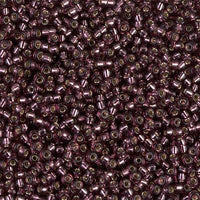 11/0 Miyuki Seed Beads 23g, 11-0012, 11-0012F, 11-0013, 11-0013F - The Argus Collection