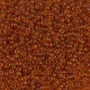 11/0 Miyuki Seed Beads 23g, 11-0132, 11-0132F, 11-0132FR, 11-0133 - The Argus Collection