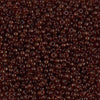 11/0 Miyuki Seed Beads 23g, 11-0134D, 11-0134F, 11-0134FR, 11-0135 - The Argus Collection