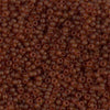 11/0 Miyuki Seed Beads 23g, 11-0134D, 11-0134F, 11-0134FR, 11-0135 - The Argus Collection