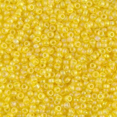 11/0 Miyuki Seed Beads 23g, 11-0136FR, 11-0138, 11-0138F, 11-0138FR - The Argus Collection