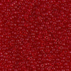 11/0 Miyuki Seed Beads 23g, 11-0140SF, 11-0141, 11-0141F, 11-0141FR - The Argus Collection