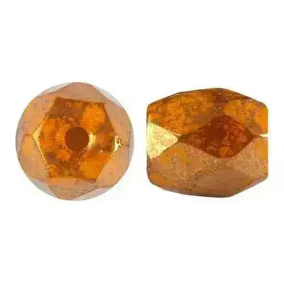Baros par Puca 5g Tangerine Finish Collection - The Argus Collection