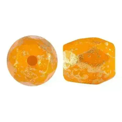 Baros par Puca 5g Tangerine Coats Collection - The Argus Collection