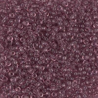 11/0 Miyuki Seed Beads 23g, 11-0141SF, 11-0142, 11-0142F, 11-0142FR - The Argus Collection