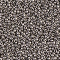 11/0 Miyuki Seed Beads 8.5 g, 11-0190, 11-0190F, 11-0191, 11-0191F - The Argus Collection