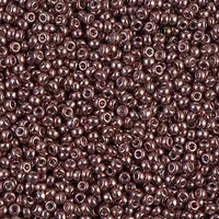 11/0 Miyuki Seed Beads 23g, 11-1085, 11-1086, 11-1087, 11-1088, 11-1089 - The Argus Collection