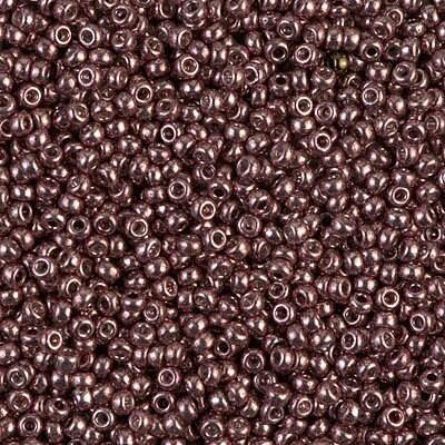 11/0 Miyuki Seed Beads 23g, 11-1085, 11-1086, 11-1087, 11-1088, 11-1089 - The Argus Collection