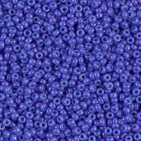 11/0 Miyuki Seed Beads 23g, 11-1464, 11-1471, 11-1477, 11- 1660 - The Argus Collection