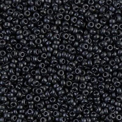 11/0 Miyuki Seed Beads 23g, 11-2010, 11-2011, 11-2012, 11-2013 - The Argus Collection