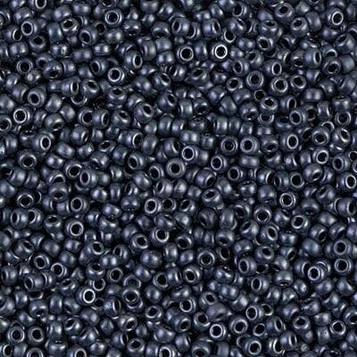 11/0 Miyuki Seed Beads 23g, 11-2010, 11-2011, 11-2012, 11-2013 - The Argus Collection