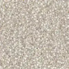 15/0 Miyuki Round Seed Beads 8.2g . 15-0001, 15-0001F, 15-0003, 15-0003F - The Argus Collection