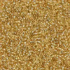 15/0 Miyuki Round Seed Beads 8.2g . 15-0001, 15-0001F, 15-0003, 15-0003F - The Argus Collection