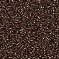 15/0 Miyuki Round Seed Beads 8.2g 15-0004F, 15-0005D, 15-0005F, 15-0005L - The Argus Collection