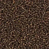 15/0 Miyuki Round Seed Beads 8.2g 15-0004F, 15-0005D, 15-0005F, 15-0005L - The Argus Collection