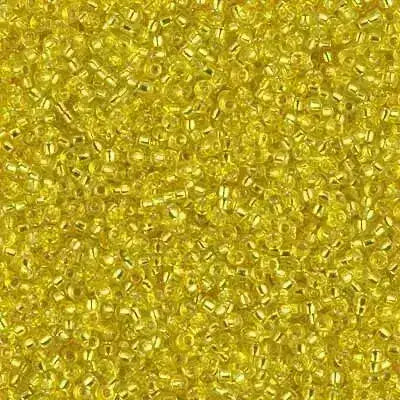 15/0 Miyuki Round Seed Beads 8.2g 15-0006, 15-0006F, 15-0008F, 15-0009 - The Argus Collection