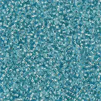 15/0 Miyuki Round Seed Beads 8.2g 15-0017F, 15-0018, 15-0018F, 15-0019 - The Argus Collection