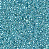 15/0 Miyuki Round Seed Beads 8.2g 15-0017F, 15-0018, 15-0018F, 15-0019 - The Argus Collection