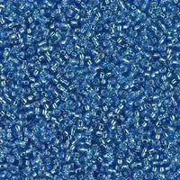 15/0 Miyuki Round Seed Beads 8.2g 15-0017F, 15-0018, 15-0018F, 15-0019 - The Argus Collection