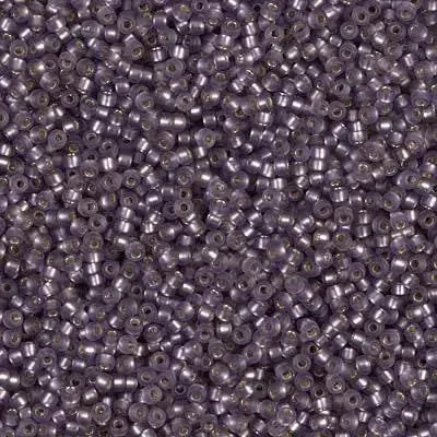 15/0 Miyuki Round Seed Beads 8.2g 15-0023F, 15-0024F, 15-0025, 15-0025F - The Argus Collection