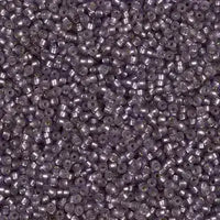 15/0 Miyuki Round Seed Beads 8.2g 15-0023F, 15-0024F, 15-0025, 15-0025F - The Argus Collection