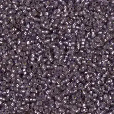 15/0 Miyuki Round Seed Beads 8.2g 15-0023F, 15-0024F, 15-0025, 15-0025F - The Argus Collection