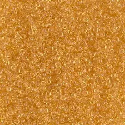 15/0 Miyuki Round Seed Beads 8.2g 15-0131, 15-0131F, 15-0131FR, 15-0132 - The Argus Collection