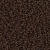 15/0 Miyuki Round Seed Beads 8.2g 15-0135F, 15-0135FR, 15-0136, 15-0139 - The Argus Collection