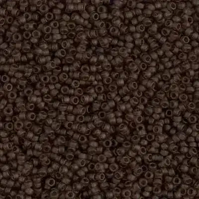 15/0 Miyuki Round Seed Beads 8.2g 15-0135F, 15-0135FR, 15-0136, 15-0139 - The Argus Collection
