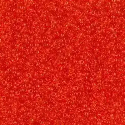 15/0 Miyuki Round Seed Beads 8.2g 15-0135F, 15-0135FR, 15-0136, 15-0139 - The Argus Collection