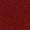 15/0 Miyuki Round Seed Beads 8.2g 15-0140, 15-0140FR, 15-0141, 15-0141D - The Argus Collection