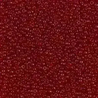 15/0 Miyuki Round Seed Beads 8.2g 15-0140, 15-0140FR, 15-0141, 15-0141D - The Argus Collection