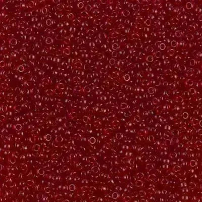 15/0 Miyuki Round Seed Beads 8.2g 15-0140, 15-0140FR, 15-0141, 15-0141D - The Argus Collection