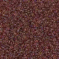 15/0 Miyuki Round Seed Beads 8.2g 15-0336, 15-0337, 15-0339, 15-0342 - The Argus Collection