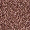 15/0 Miyuki Round Seed Beads 8.2g 15-0336, 15-0337, 15-0339, 15-0342 - The Argus Collection