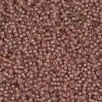 15/0 Miyuki Round Seed Beads 8.2g 15-0336, 15-0337, 15-0339, 15-0342 - The Argus Collection