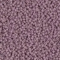 15/0 Miyuki Round Seed Beads 8.2g 15-0410, 15-411, 15-0412, 15-0412FR - The Argus Collection