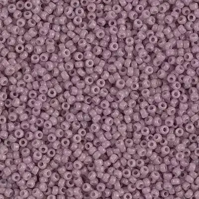 15/0 Miyuki Round Seed Beads 8.2g 15-0410, 15-411, 15-0412, 15-0412FR - The Argus Collection