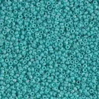15/0 Miyuki Round Seed Beads 8.2g 15-0410, 15-411, 15-0412, 15-0412FR - The Argus Collection